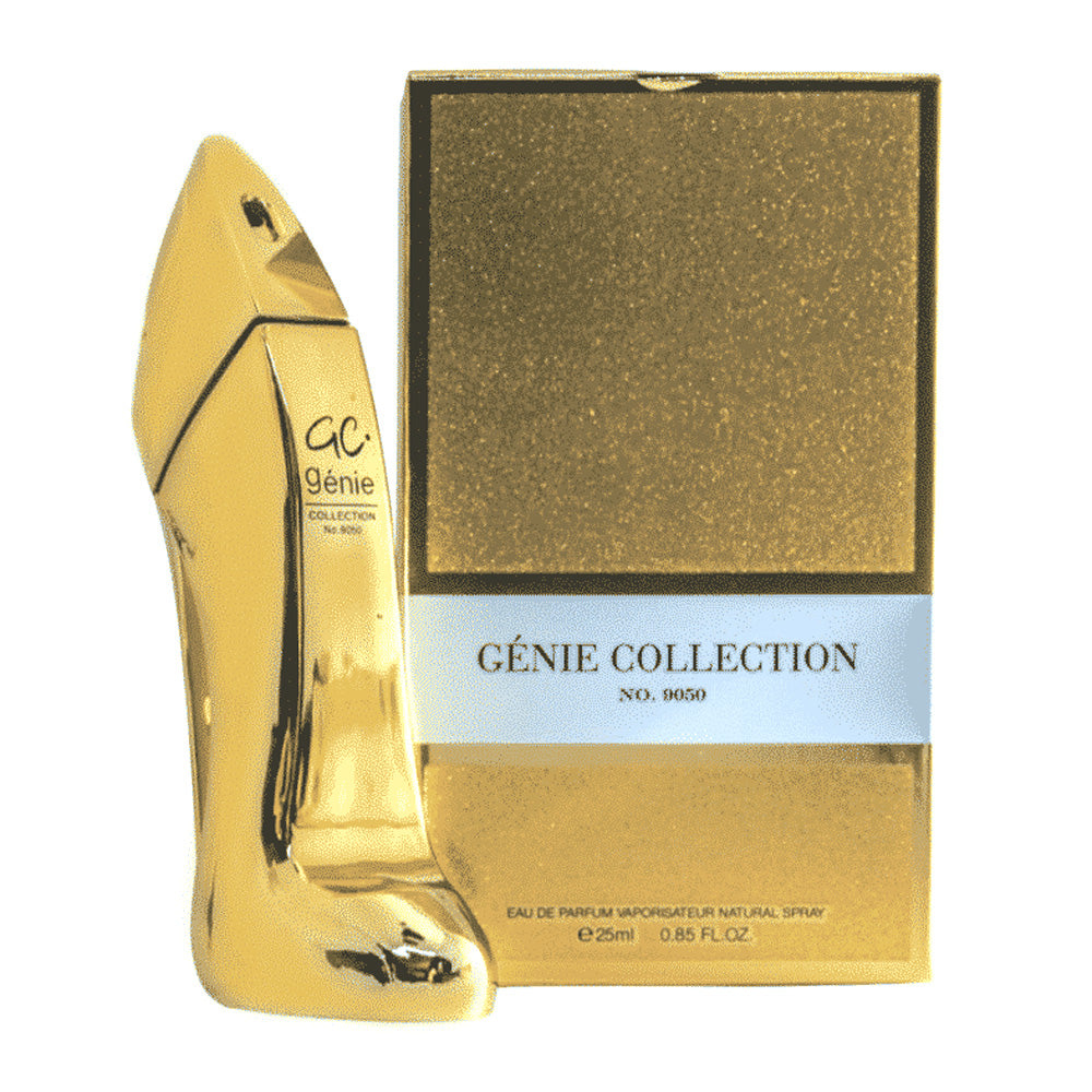 عطر جيني 9050 للنساء