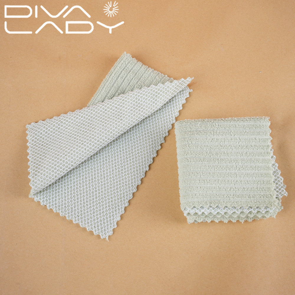 باكيت فوط تنظيف