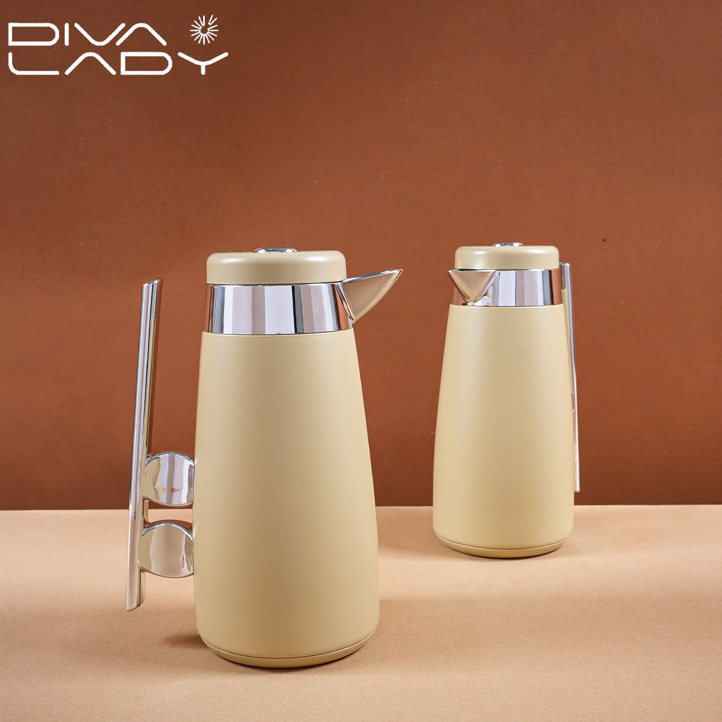 طقم مطارات غلا جوهرة 1 لتر