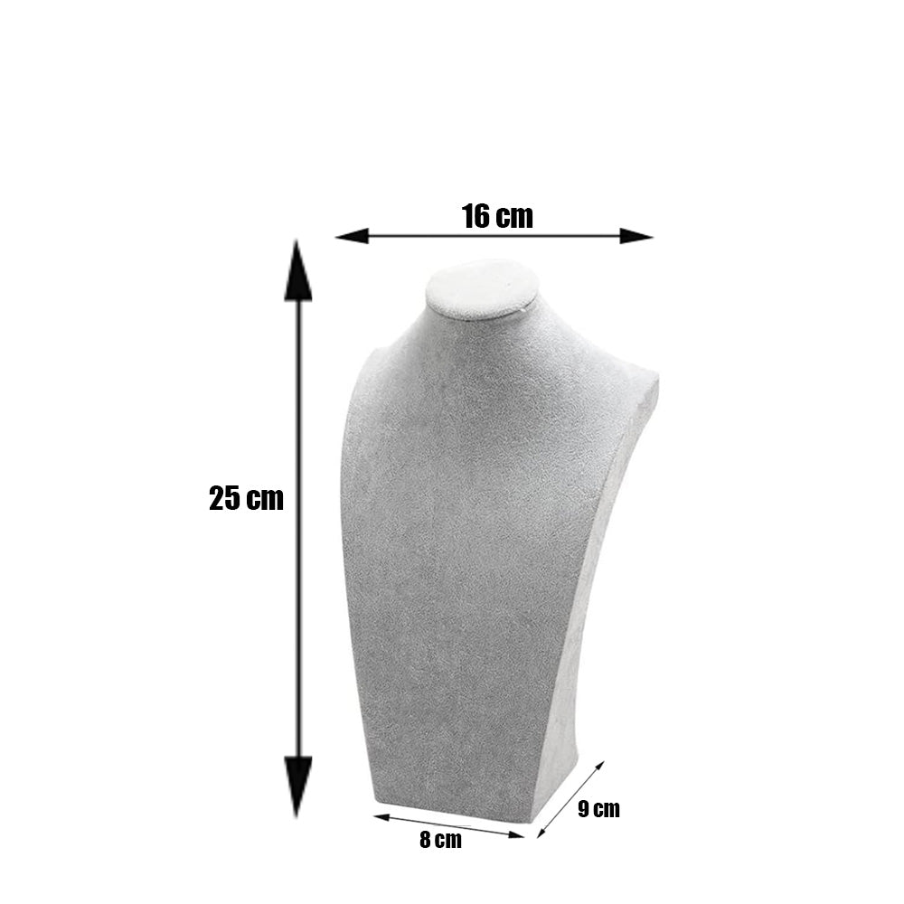 حامل عرض قلادة