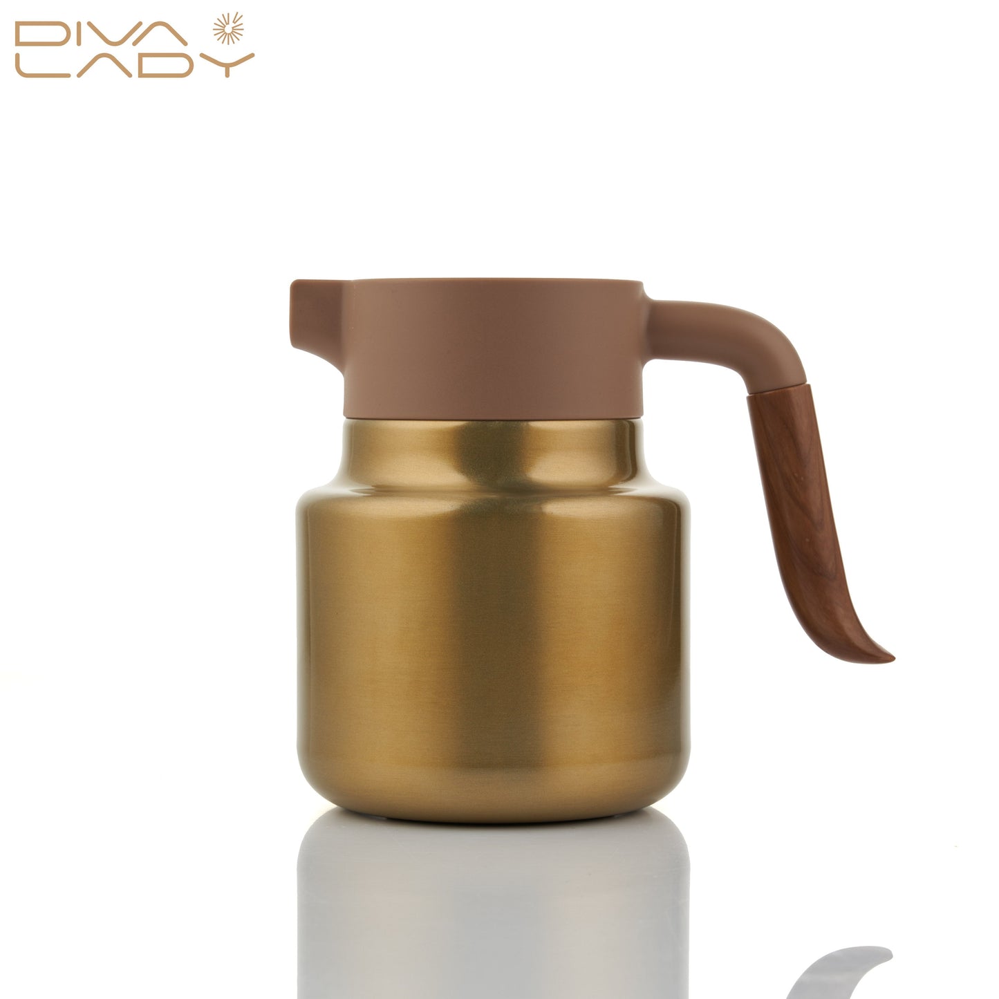 مطارة سيلين عازلة للحرارة