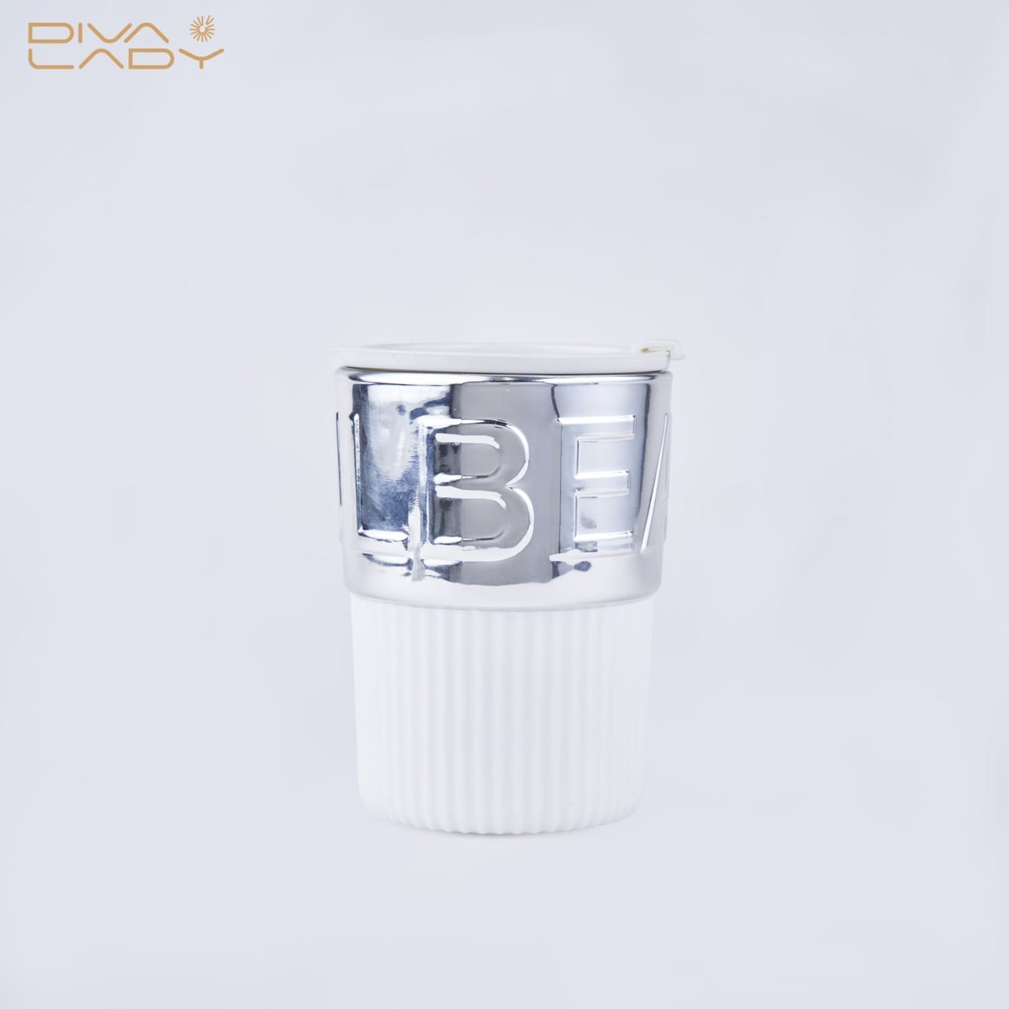 Selver كوب شليمونه White SL