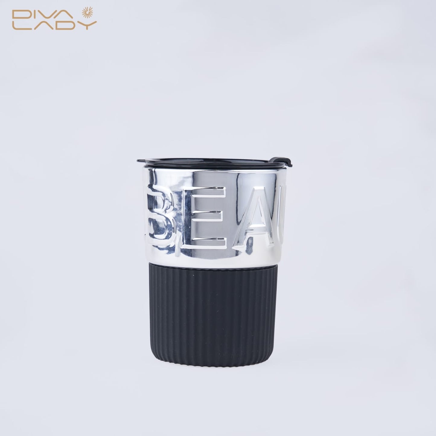Selver كوب شليمونه Black SL