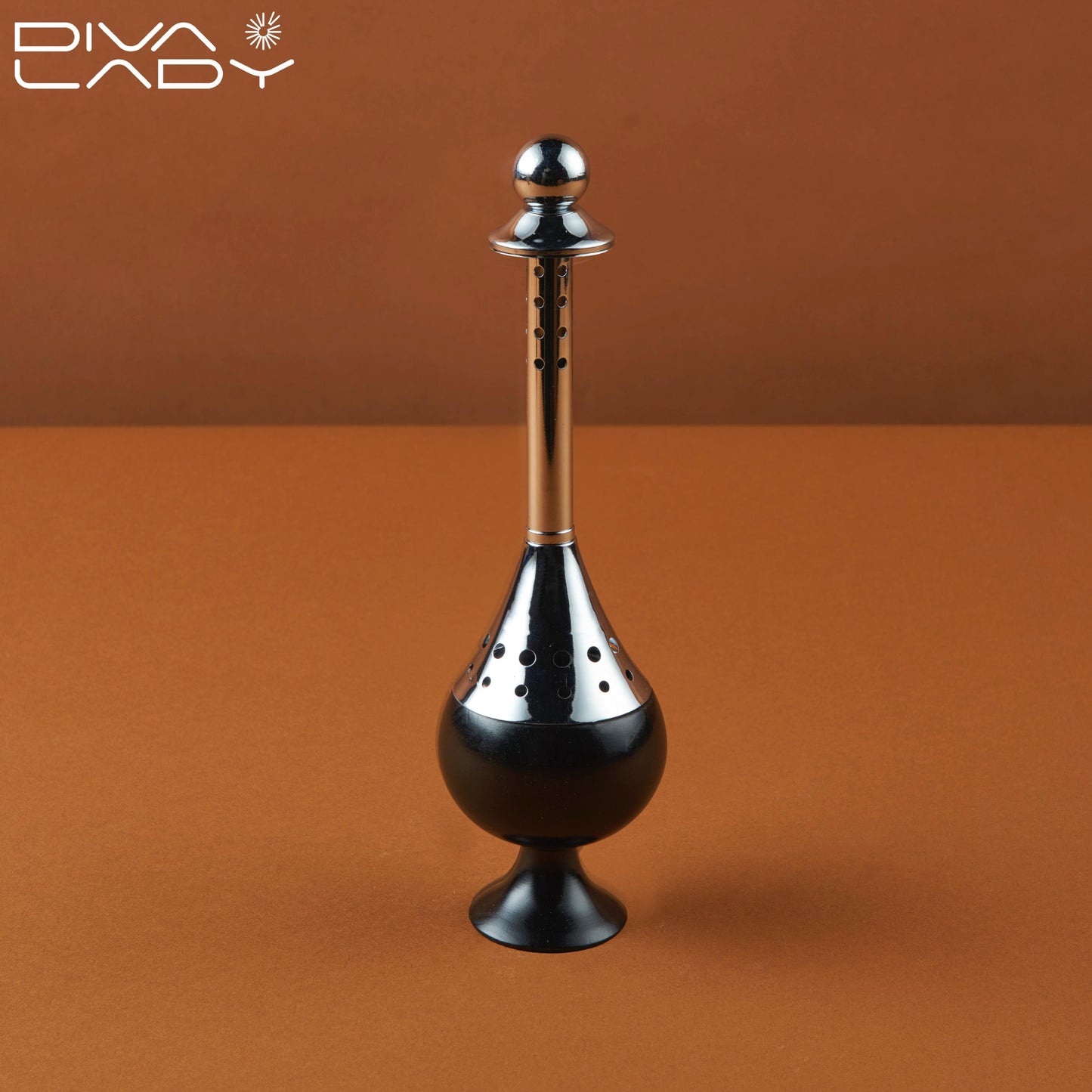 مبخر بارتافع 26 سم