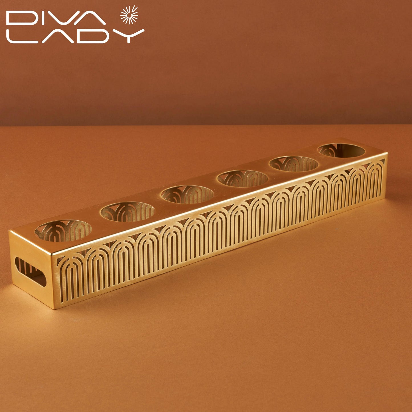 ستاند فناجين