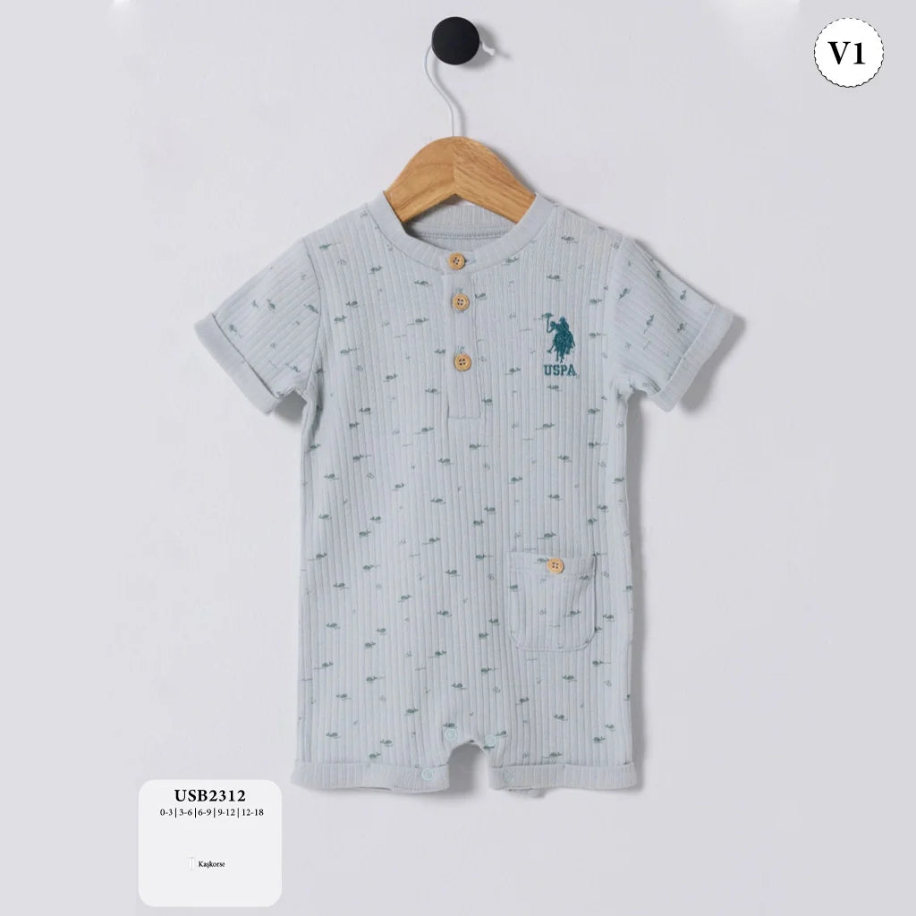 طقم بيبي بازرار