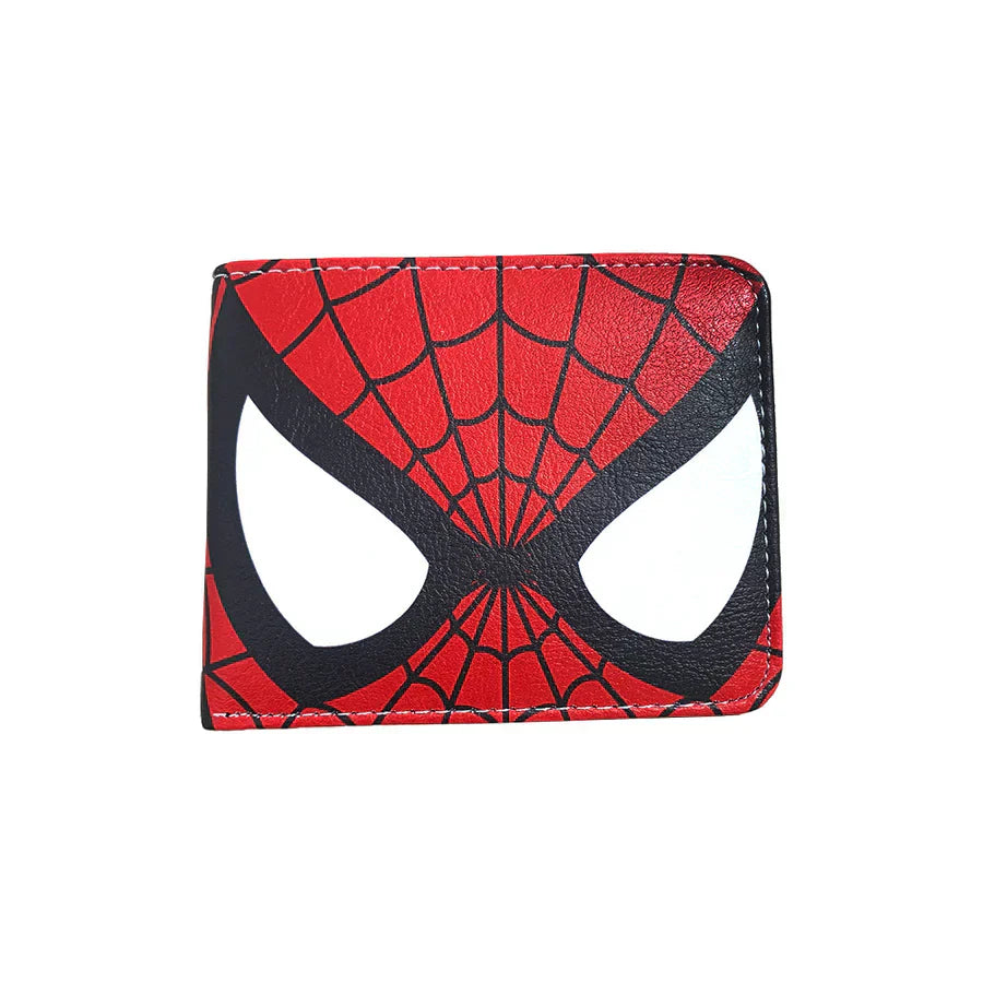 محفظة بطبعات سبايدرمان47