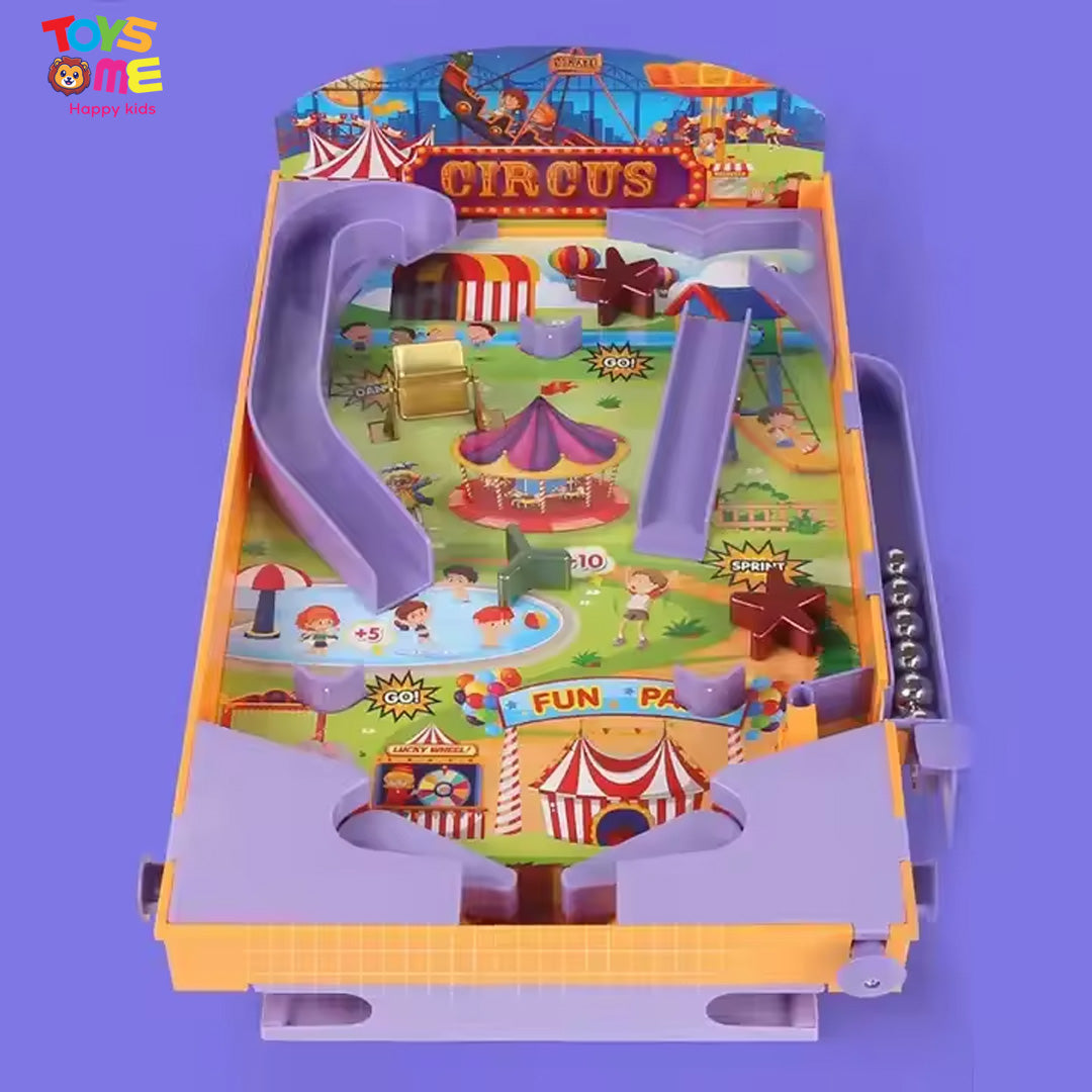 ألعاب الطاولة للأطفال