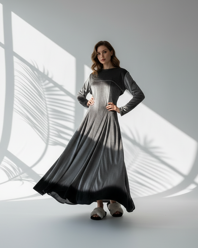 دراعة نسائي