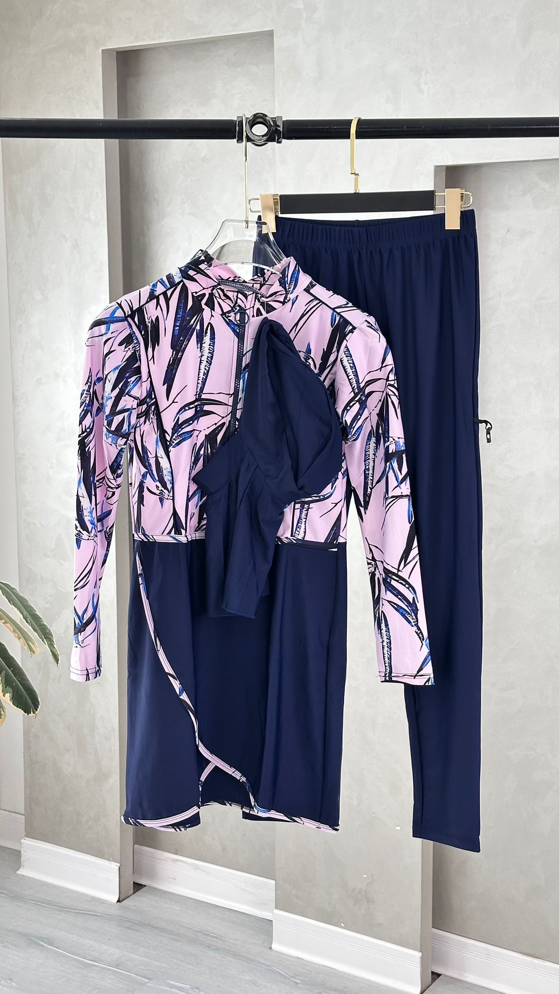 مايوه 3ق نسائي