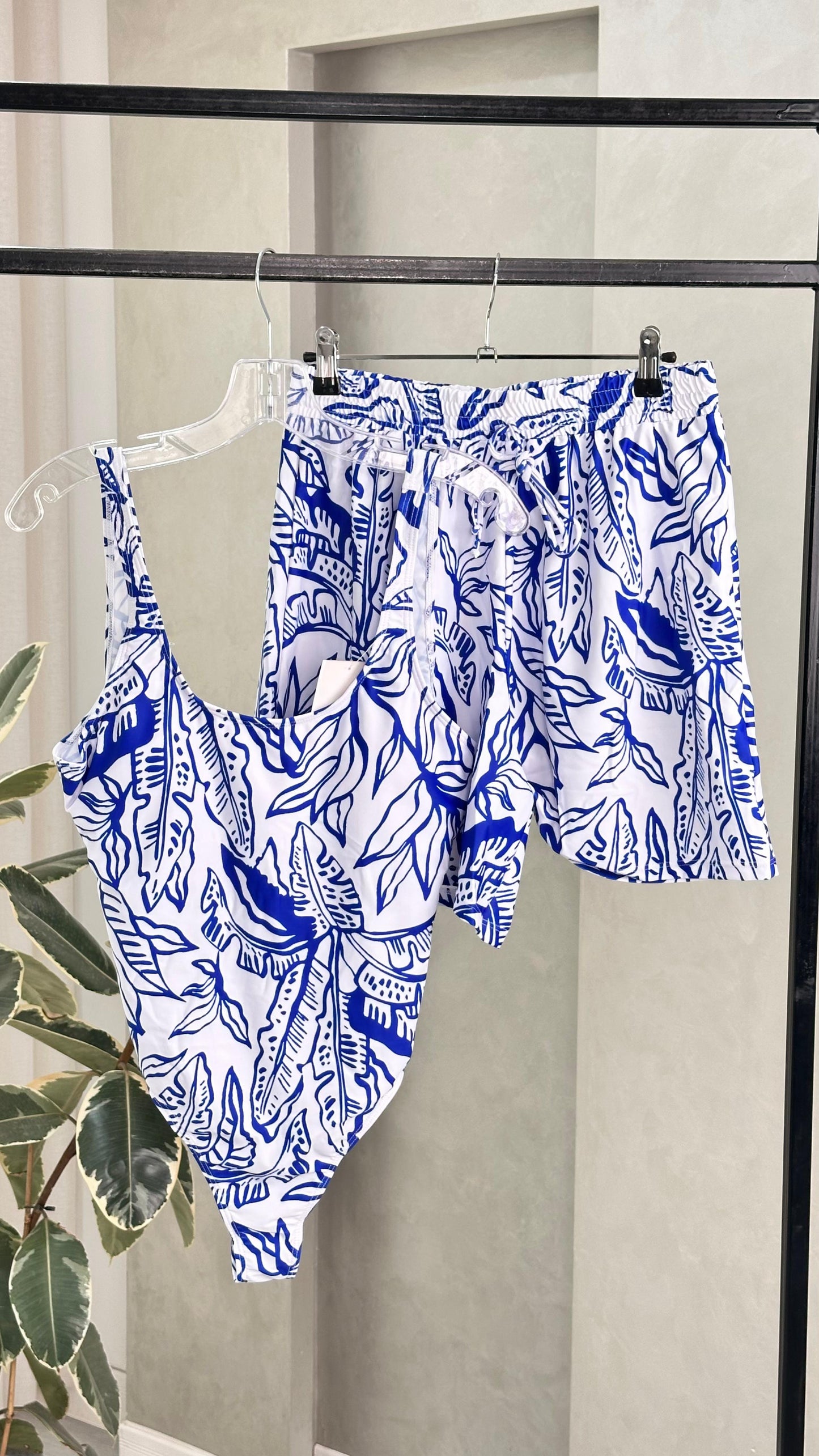 مايوه نسائي