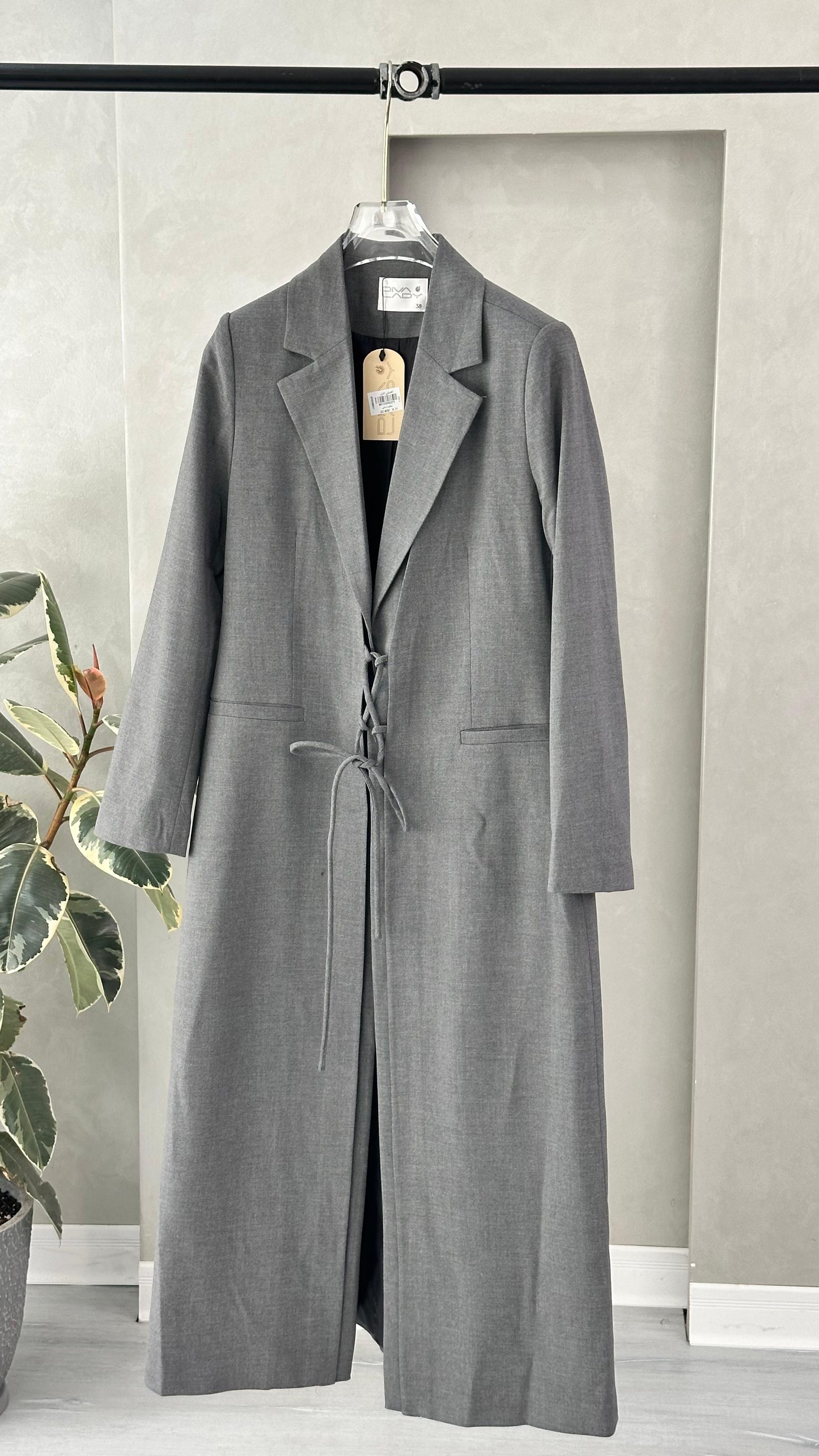 جاكيت نسائي