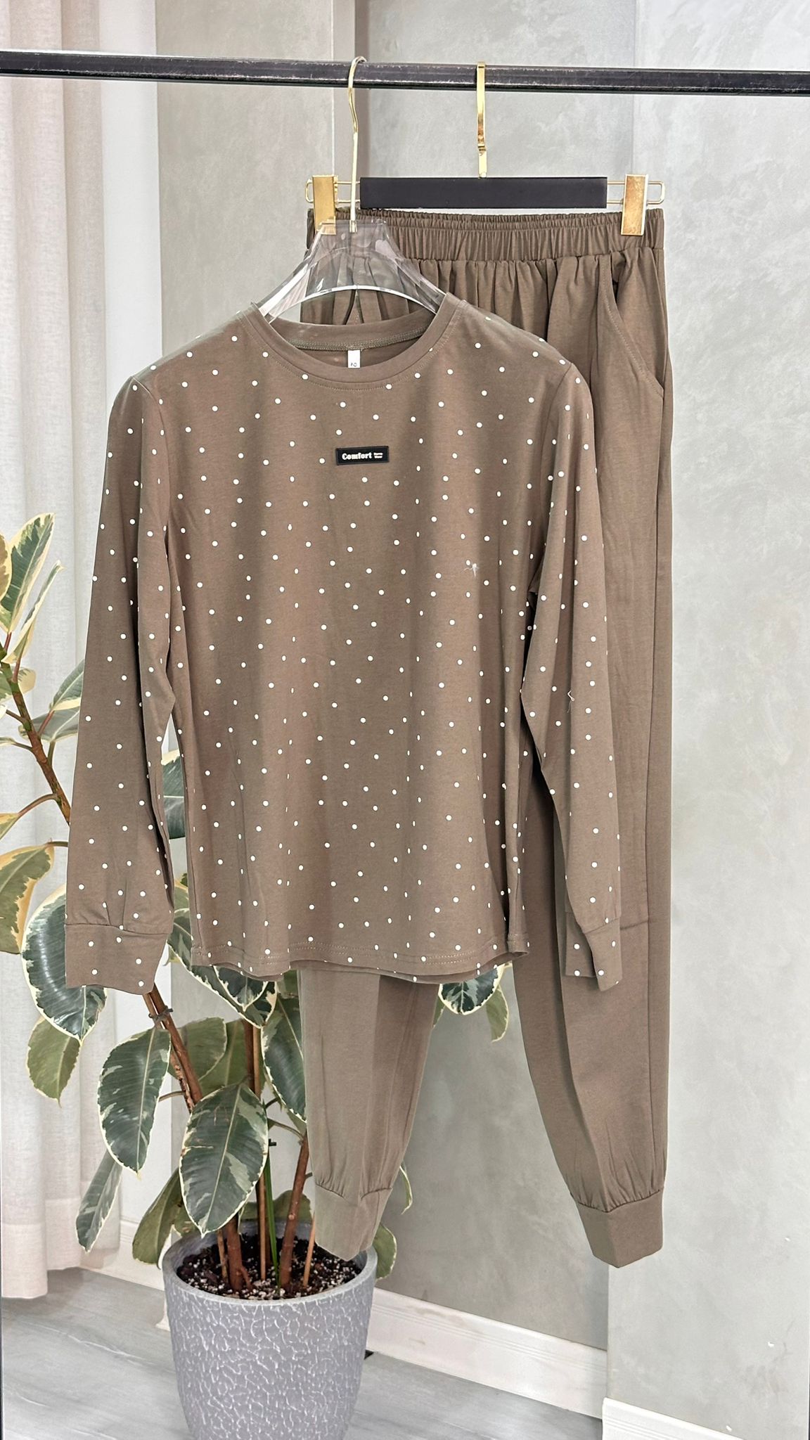 بيجامة نسائي راقية