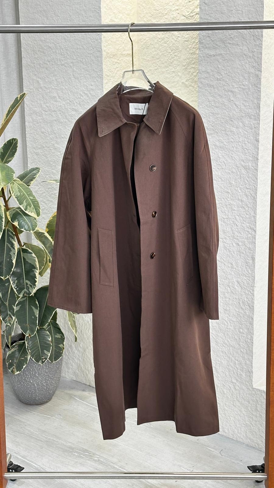 جاكيت نسائي باكمام عريضة