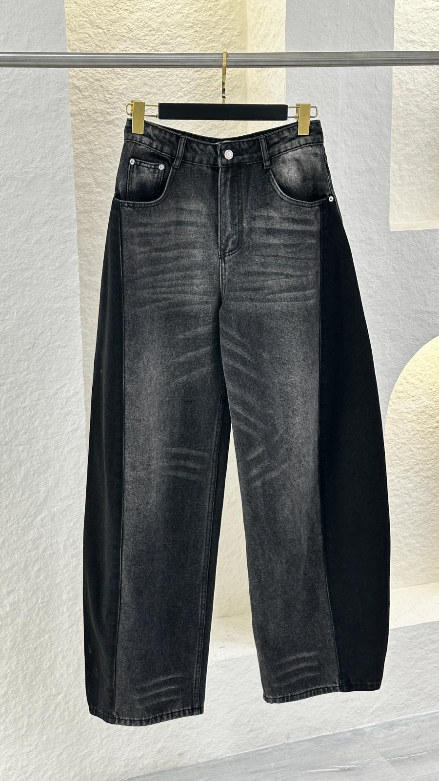 بنطلون جينز