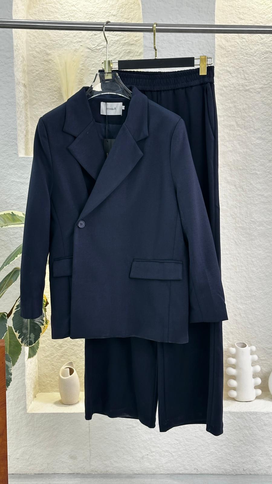 بدلة نسائي 1 زرار