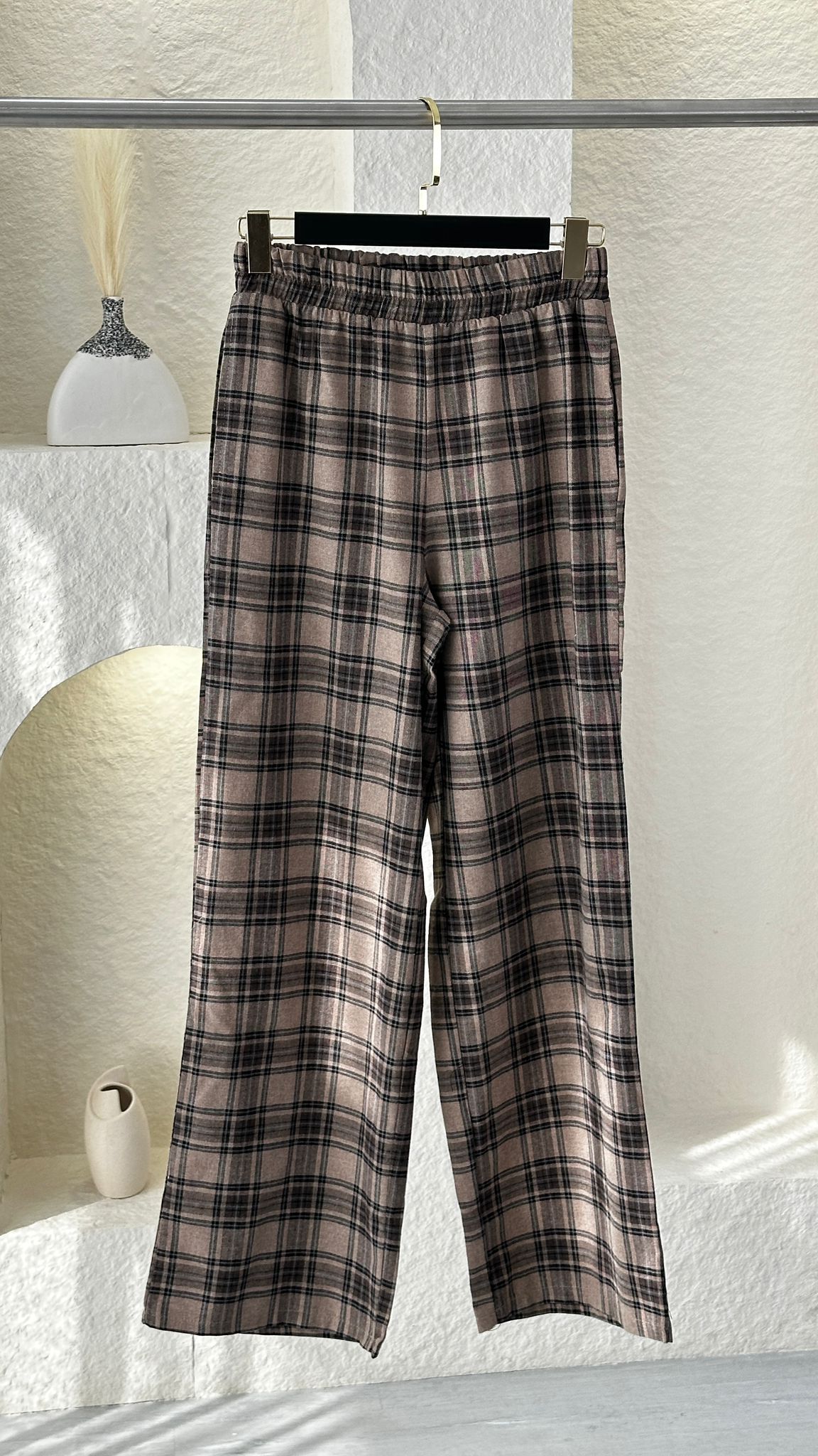 بنطلون نسائي