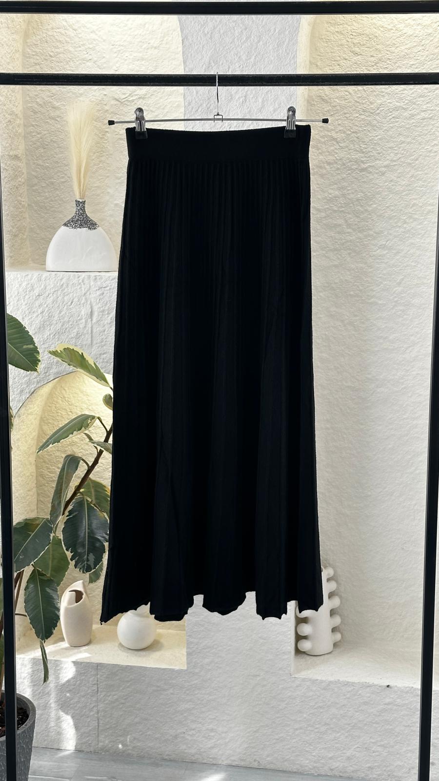 تنورة نسائي