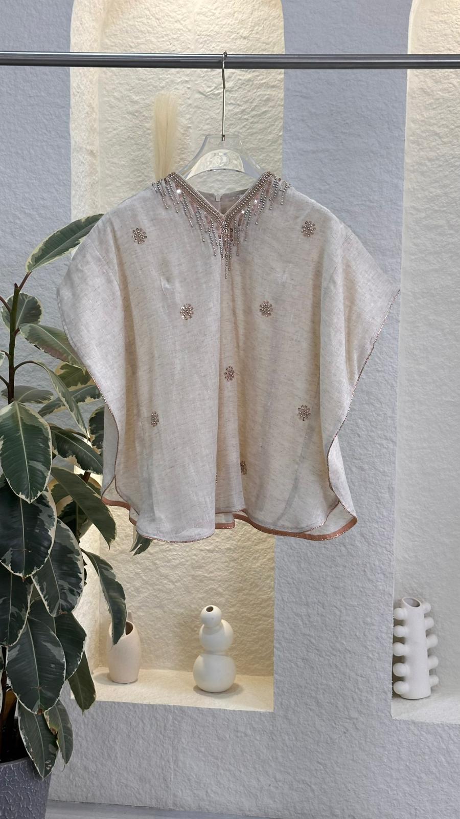 دراعة بناتي