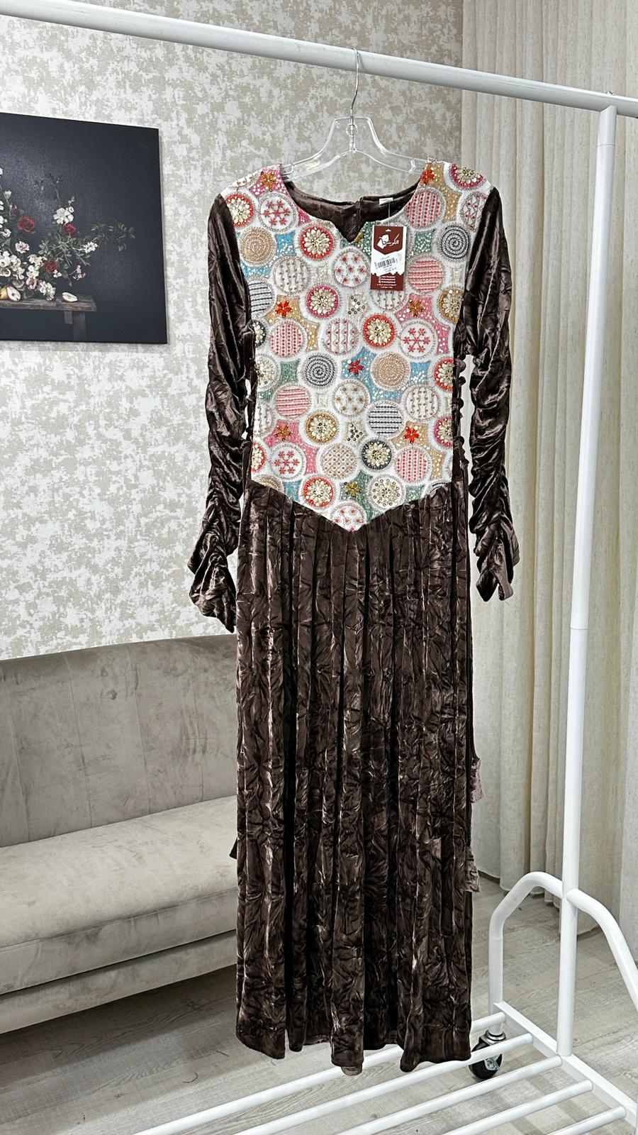 دراعة نسائي