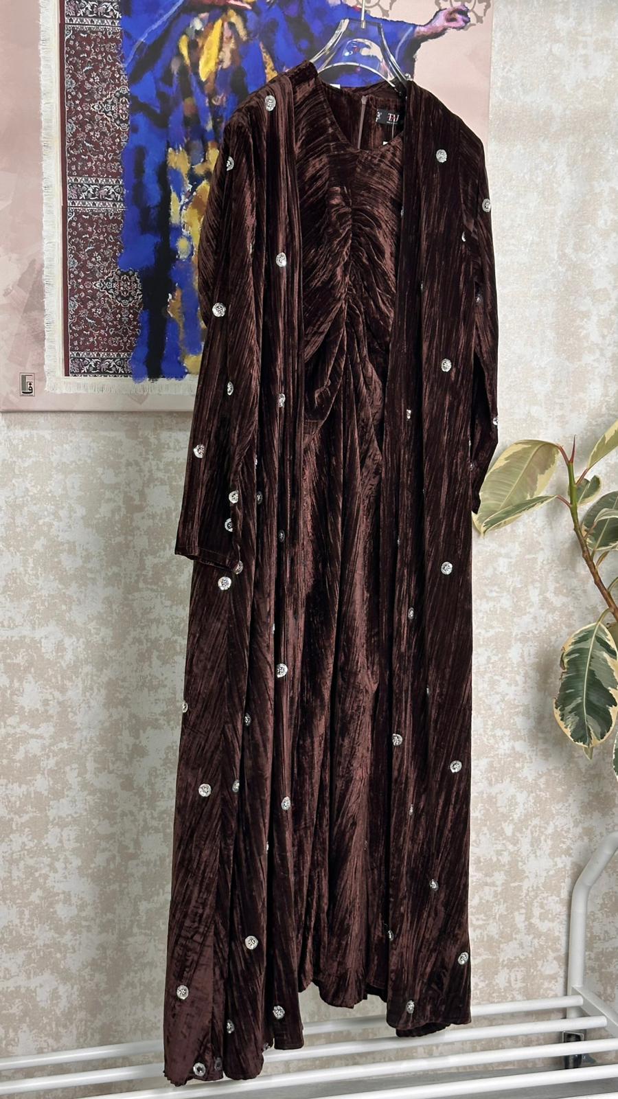 قرقيعان نسائي