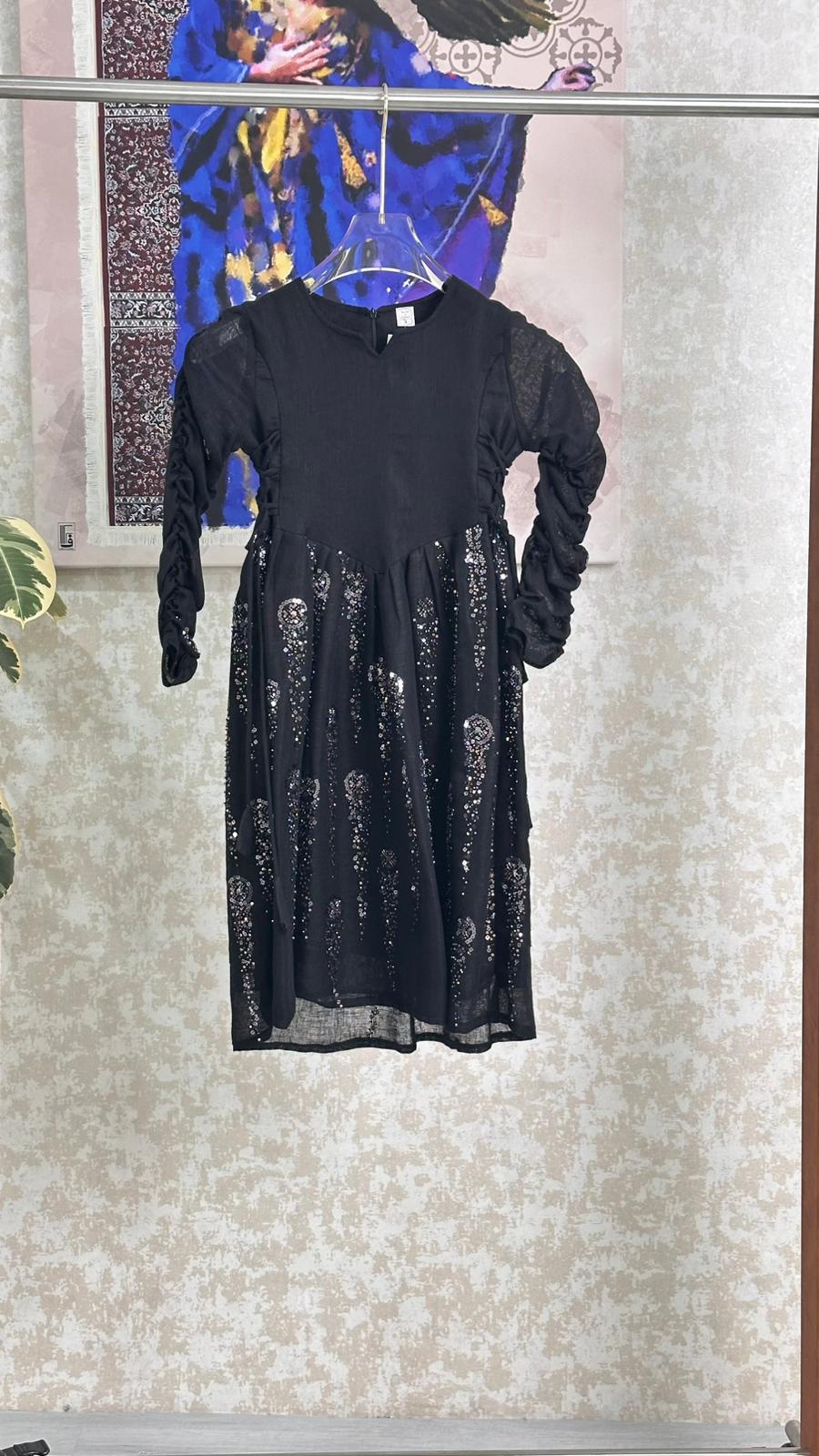 دراعة بناتي