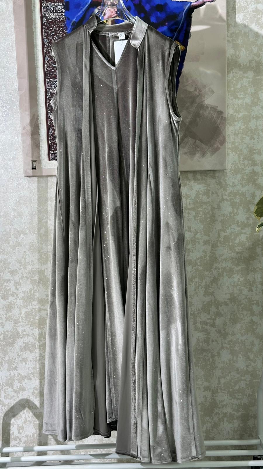 دراعة نسائي