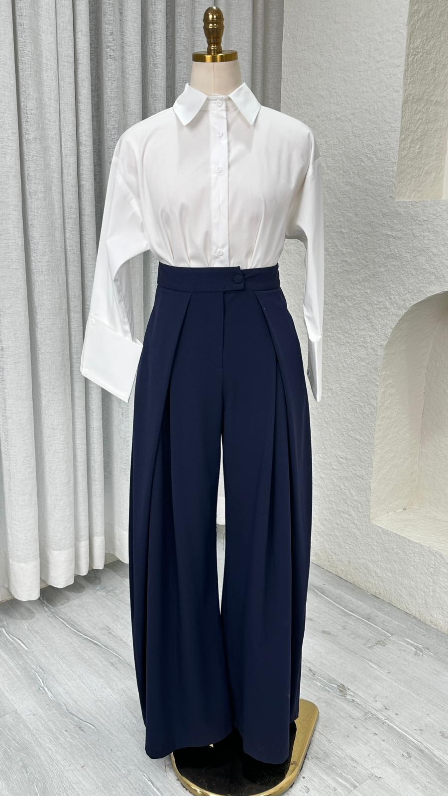 بنطلون نسائي