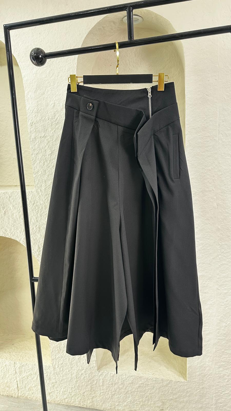 تنورة نسائي