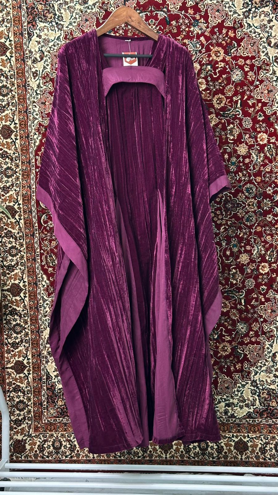 دراعة نسائي