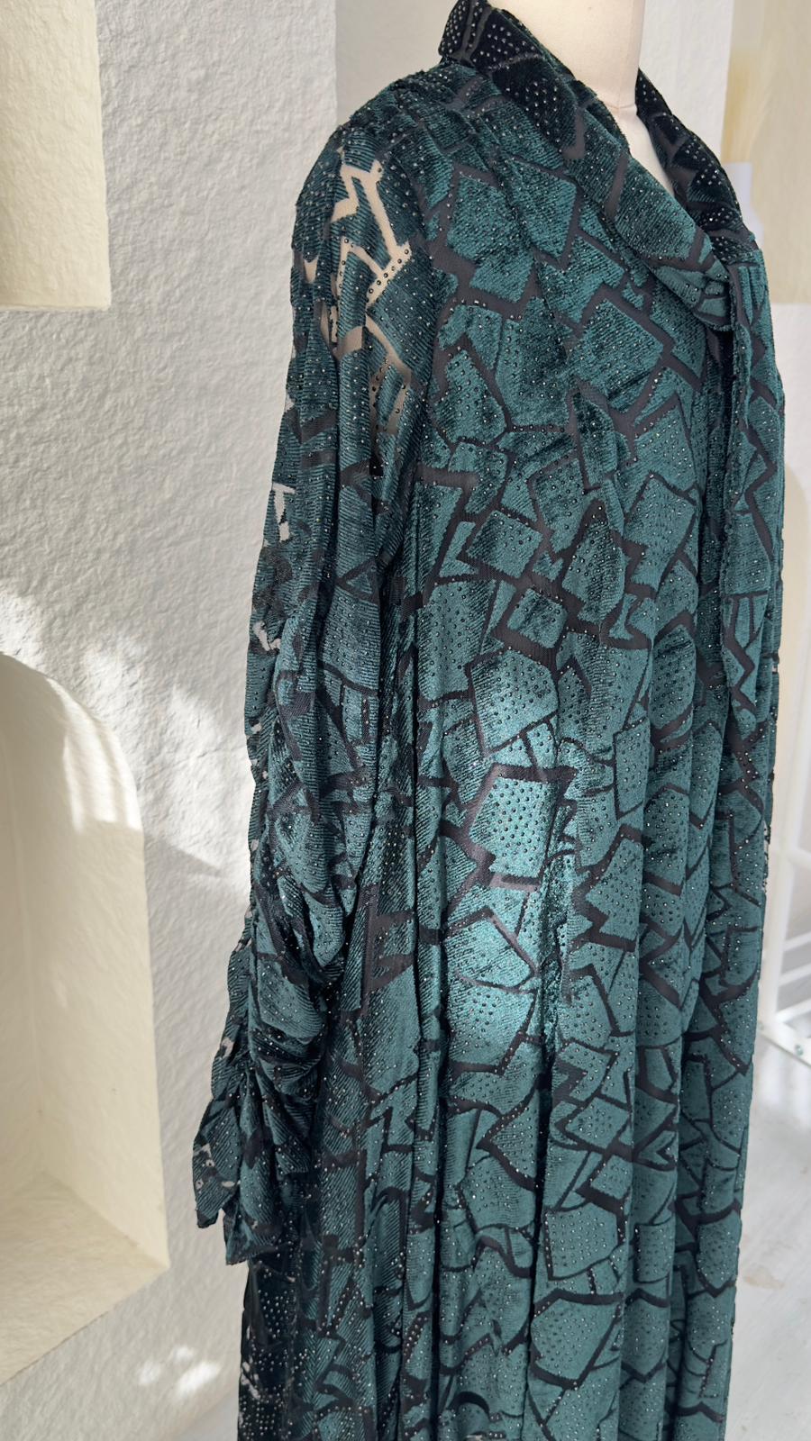 دراعة نسائي