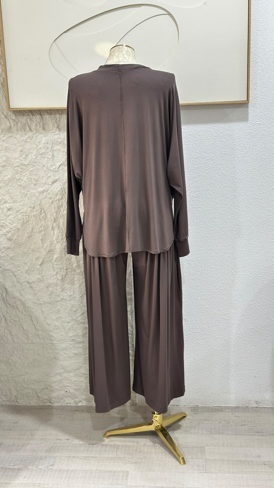بدلة نسائي