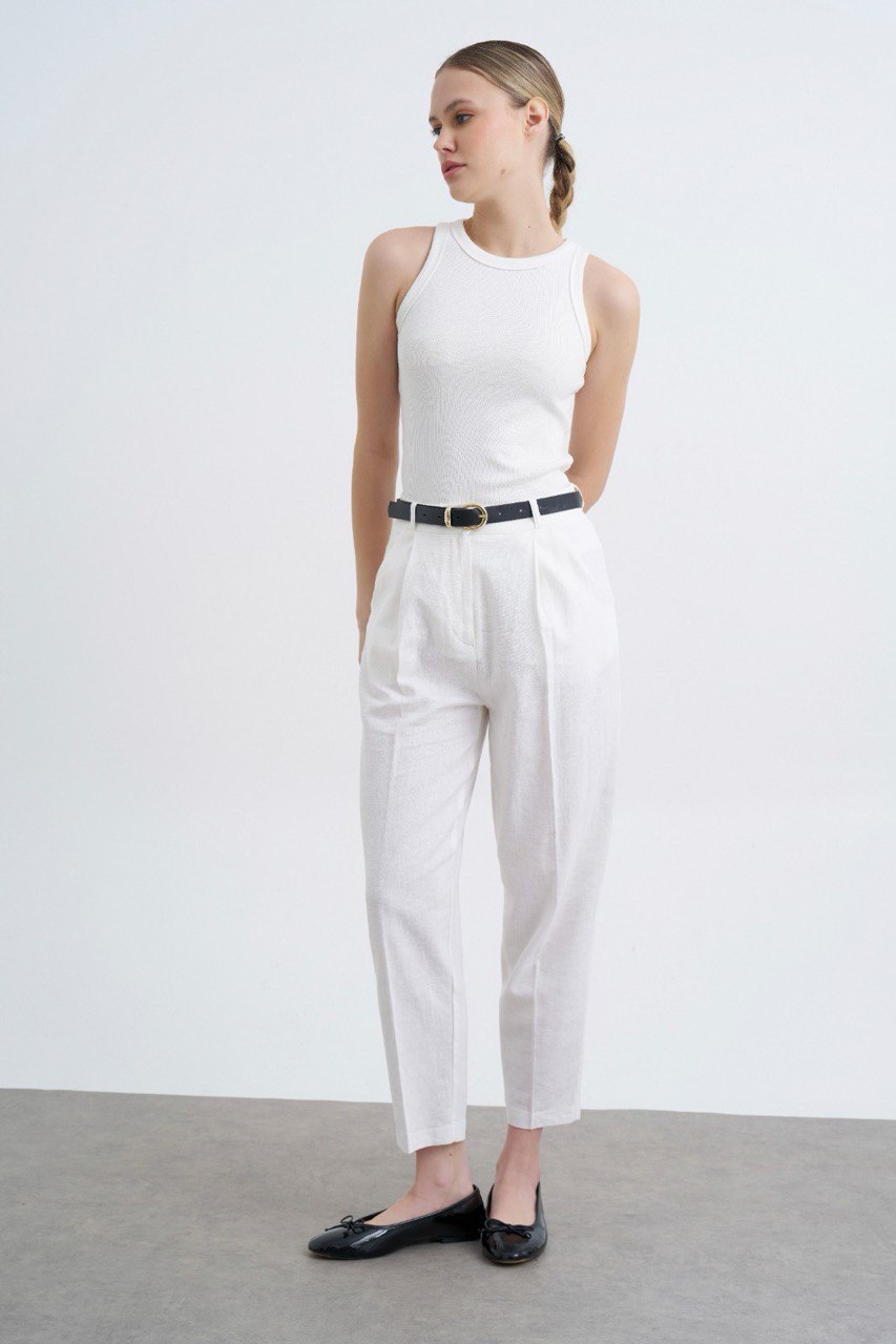 بنطلون نسائي