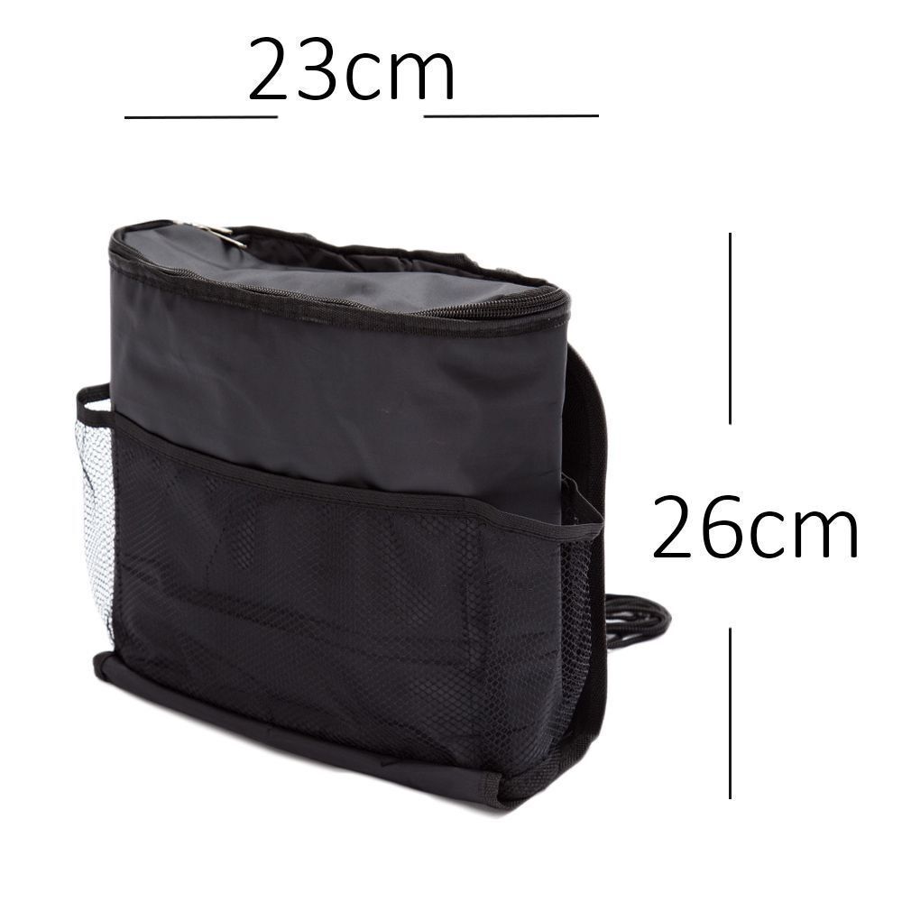 مقعد السيارة المنظم كارسن