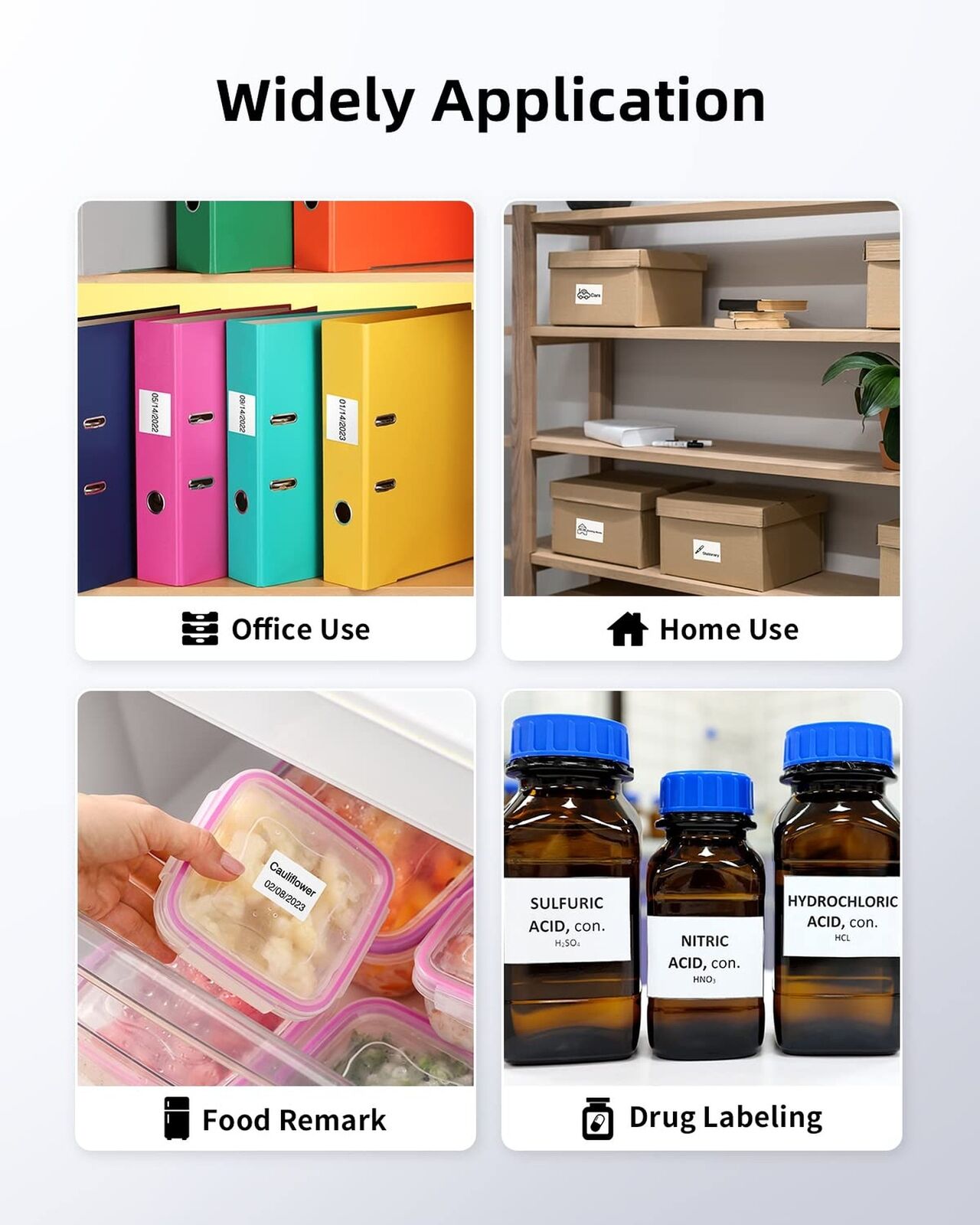 صانع ملصقات الطابعة Phomemo M220