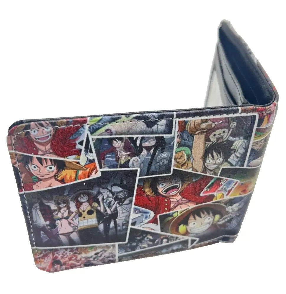 محفظة ون بيس