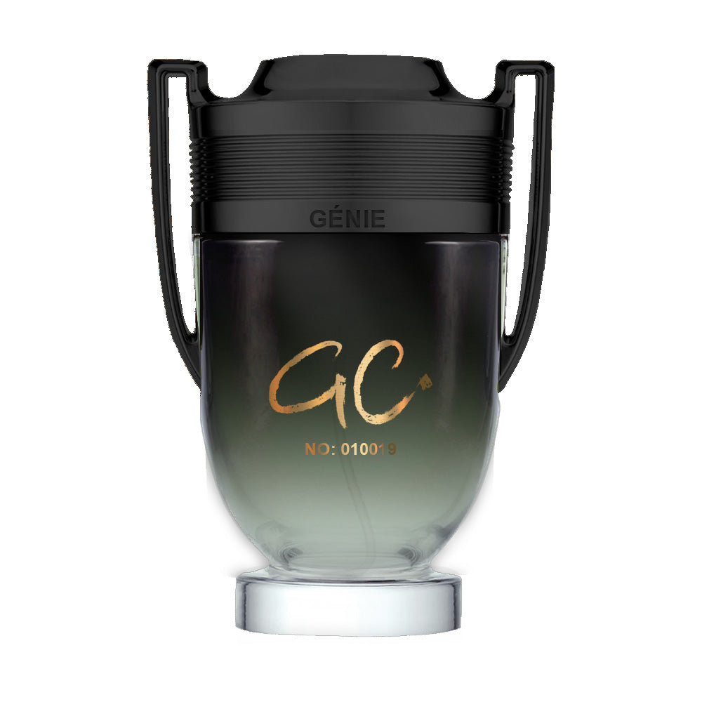جيني كولكشن عطر 010019 عطر رجالي -25 مل