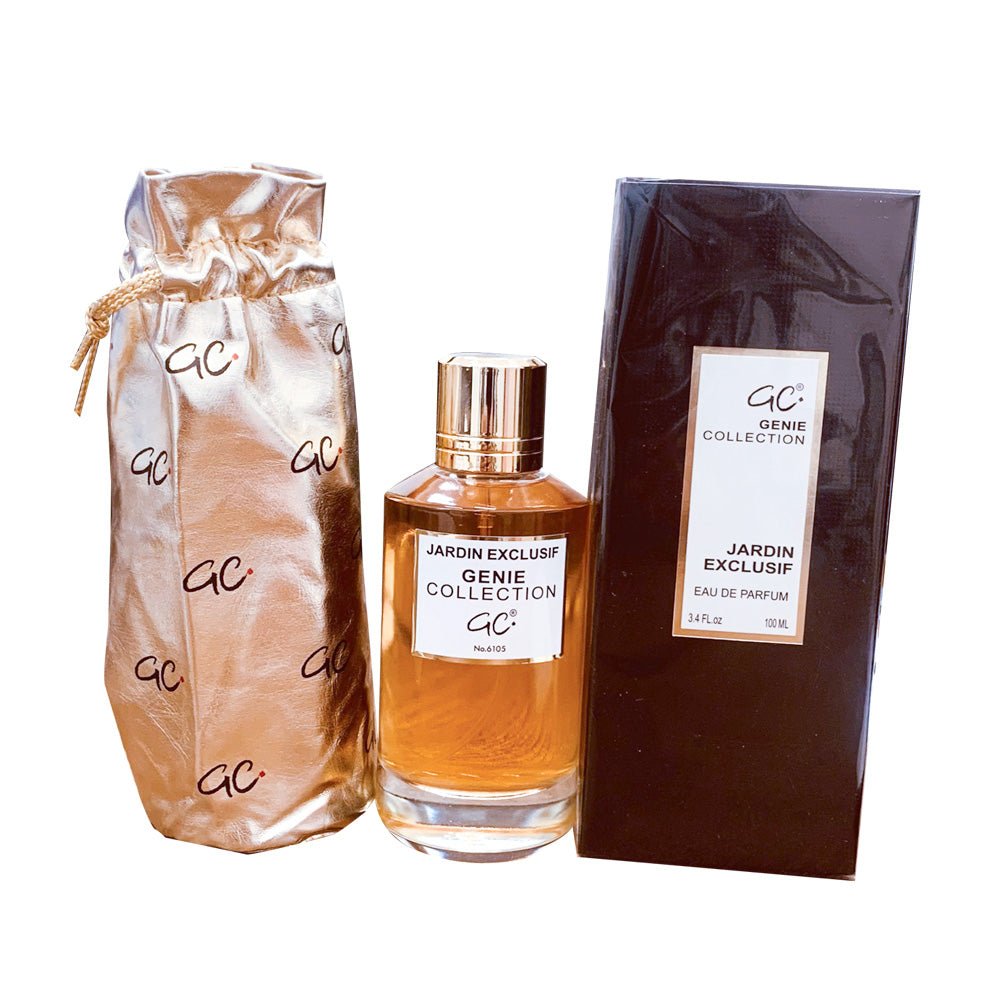 عطر جيني جاردن الحصري للجنسين 01016105