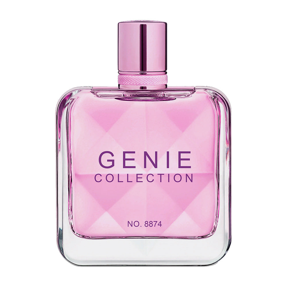 جيني كوليكشن عطر زهري - فواكه للنساء - 25 مل