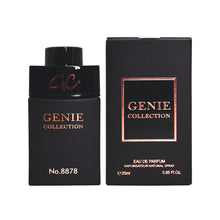 جيني كولكشن 8878 عطر رجالي -25 مل
