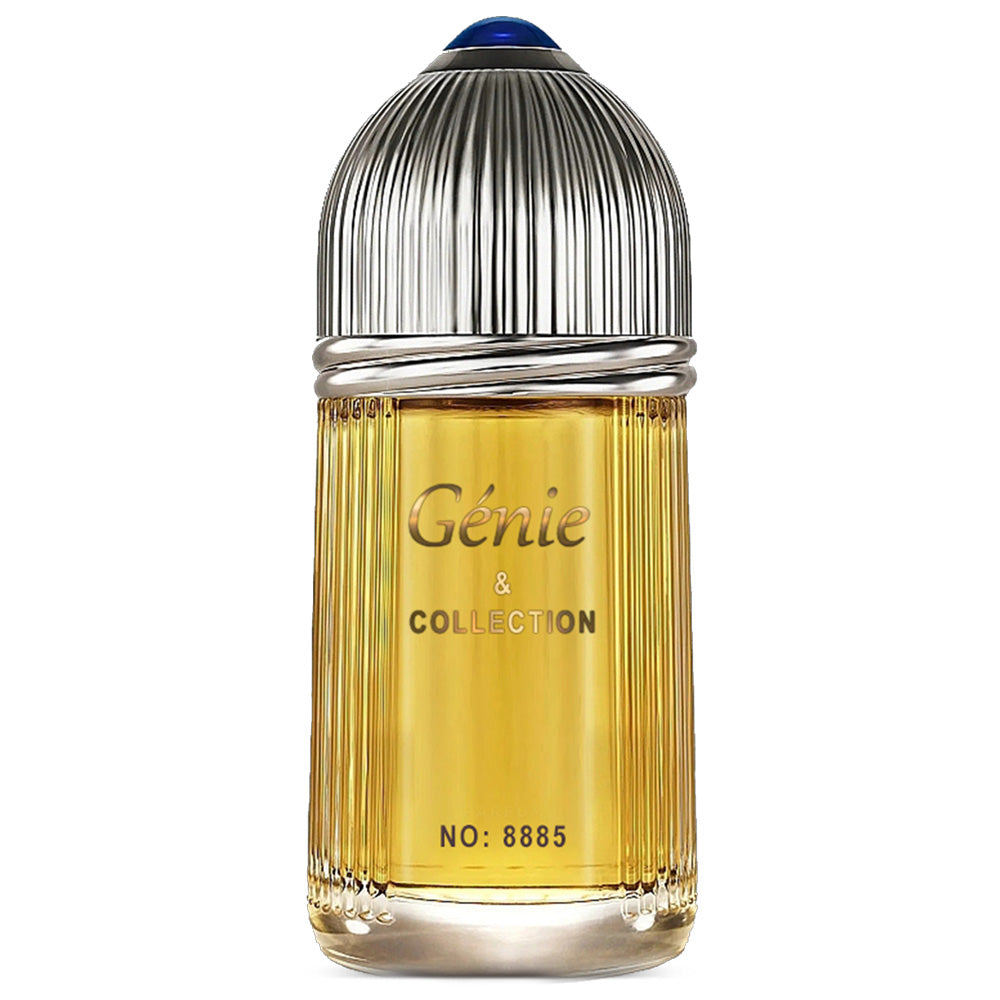 جيني كولكشن 8885 عطر رجالي -25مل