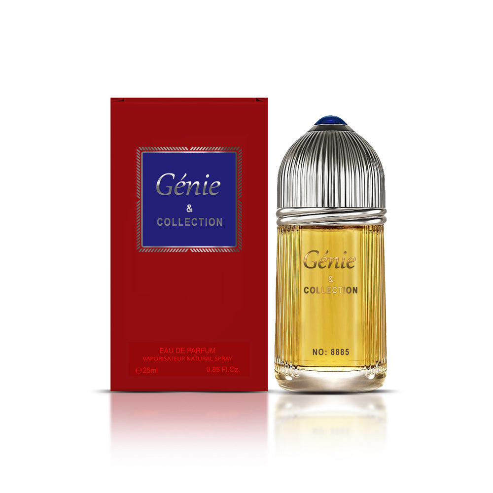 جيني كولكشن 8885 عطر رجالي -25مل