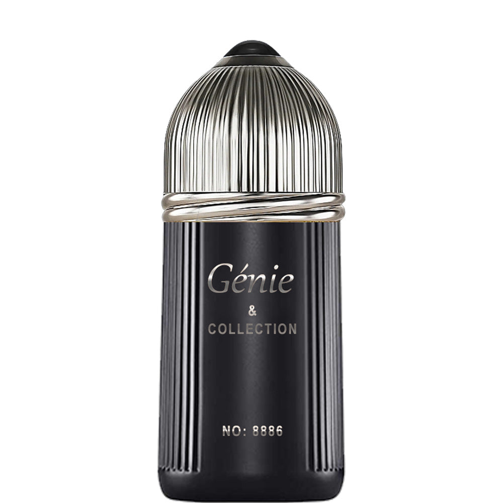 جيني كولكشن 8886 عطر خشبي - أروماتك للرجال-25 مل