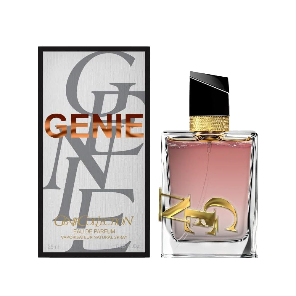 جيني كولكشن عطر نسائي -25مل