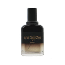 عطر جيني كوليكشن 01018897 جنتلمان للرجال - 25 مل