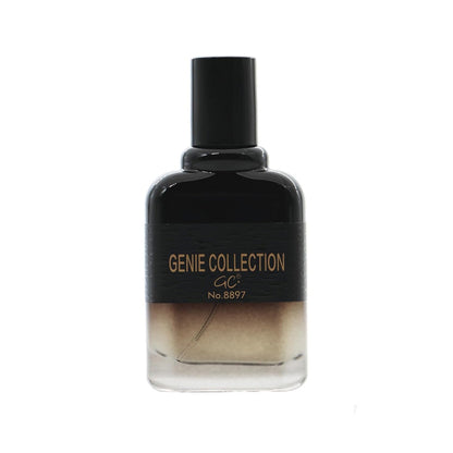 عطر جيني كوليكشن 01018897 جنتلمان للرجال - 25 مل