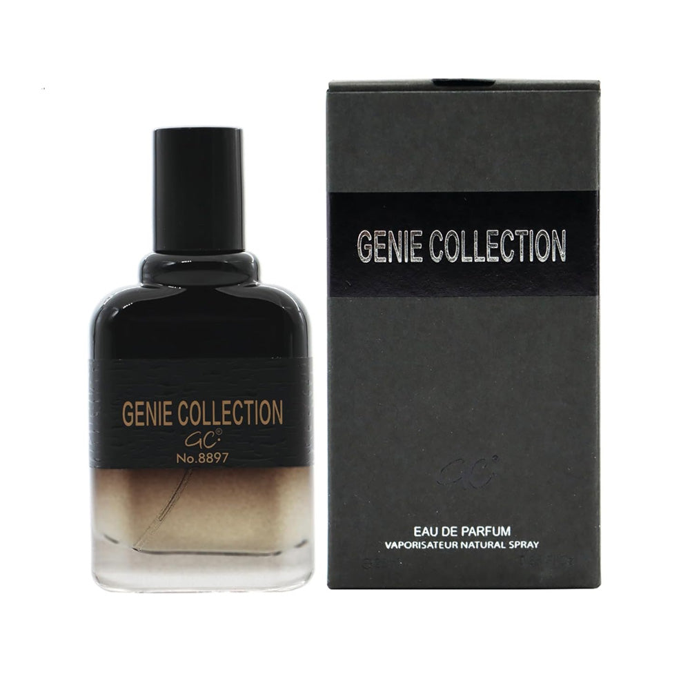عطر جيني كوليكشن 01018897 جنتلمان للرجال - 25 مل