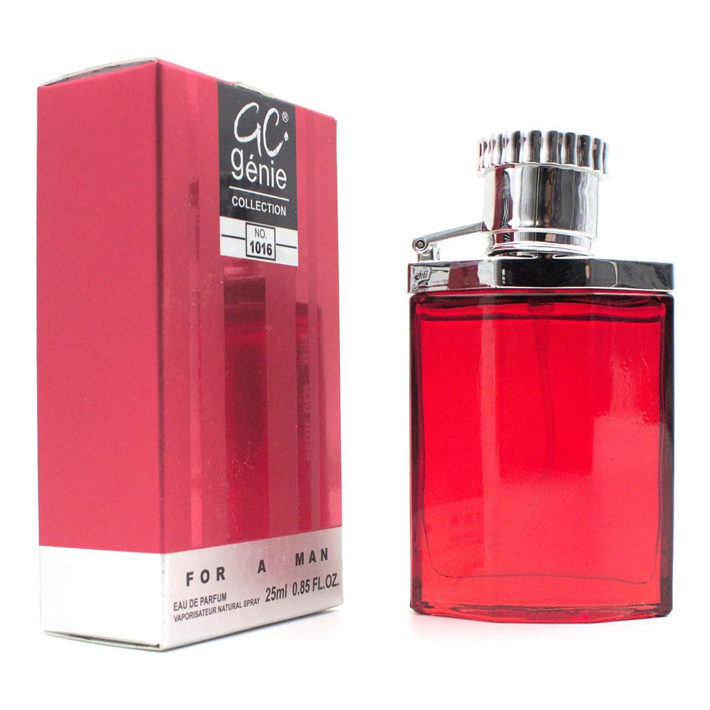 عطر جيني كوليكشن 1016 للرجال، 25 مل
