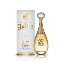 عطر جيني كوليكشن 1045 للنساء، 25 مل