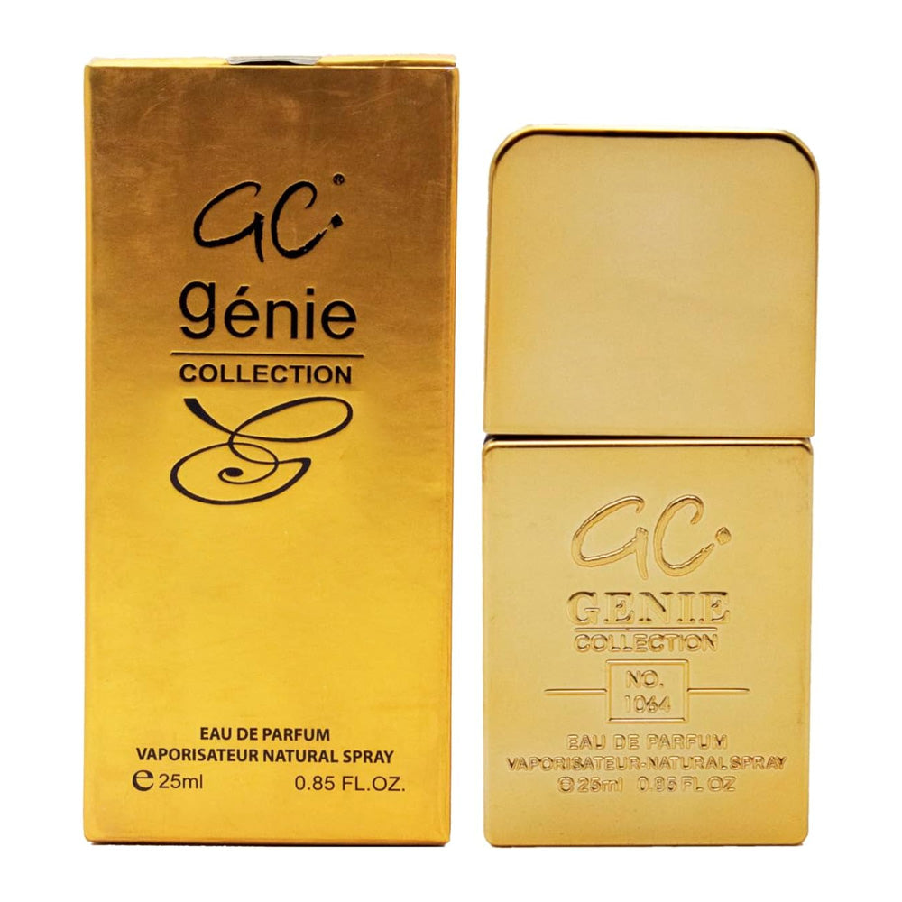 عطر جيني  1064 للرجال